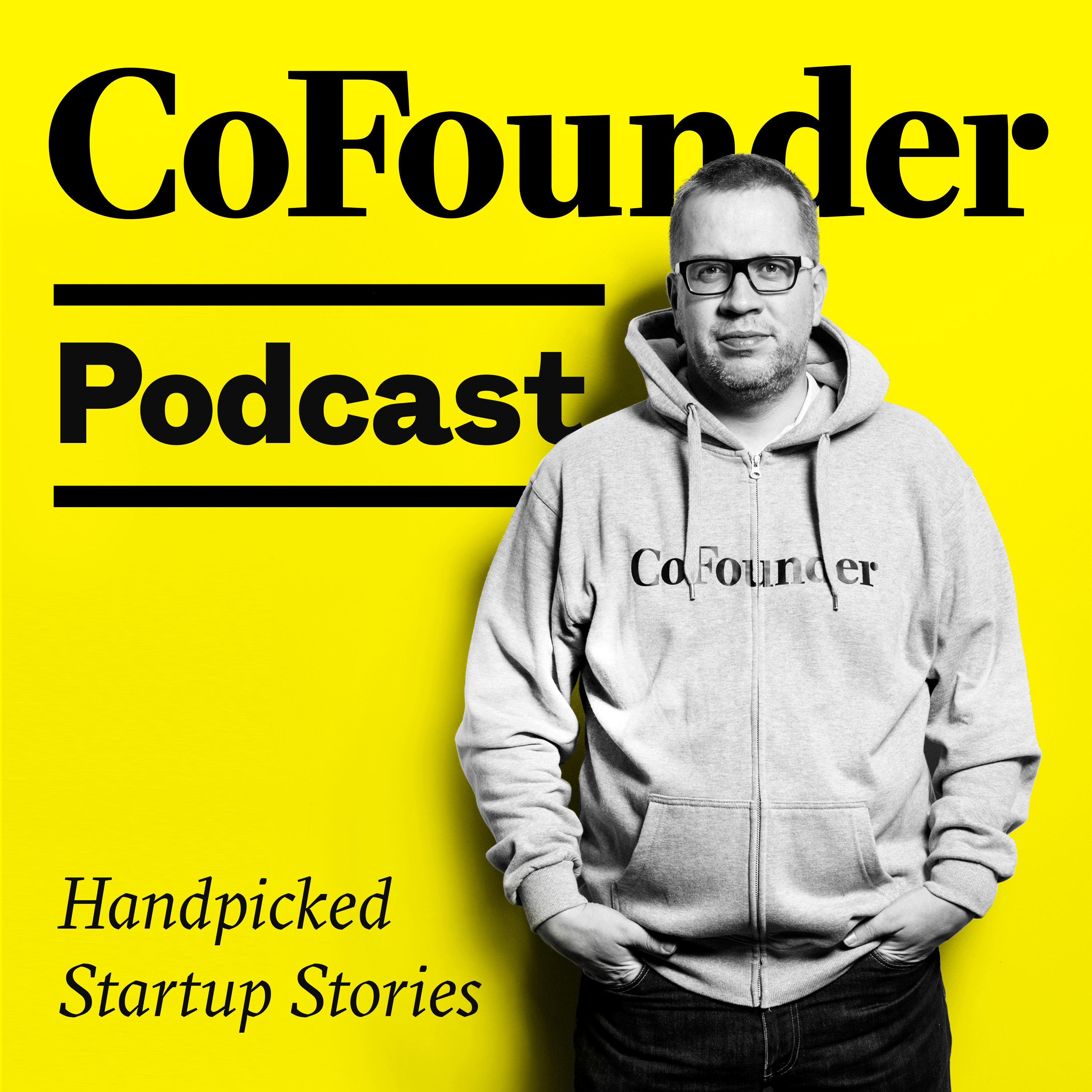 CoFounder Podcast